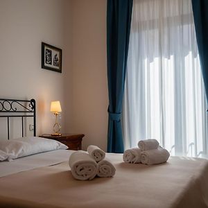 Camera deluxe con letto king size