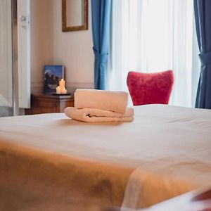 Camera superior con letto king size